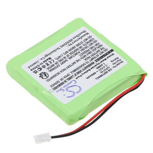 Replacement Doro TH50, TH55, TH60, TH65 Battery