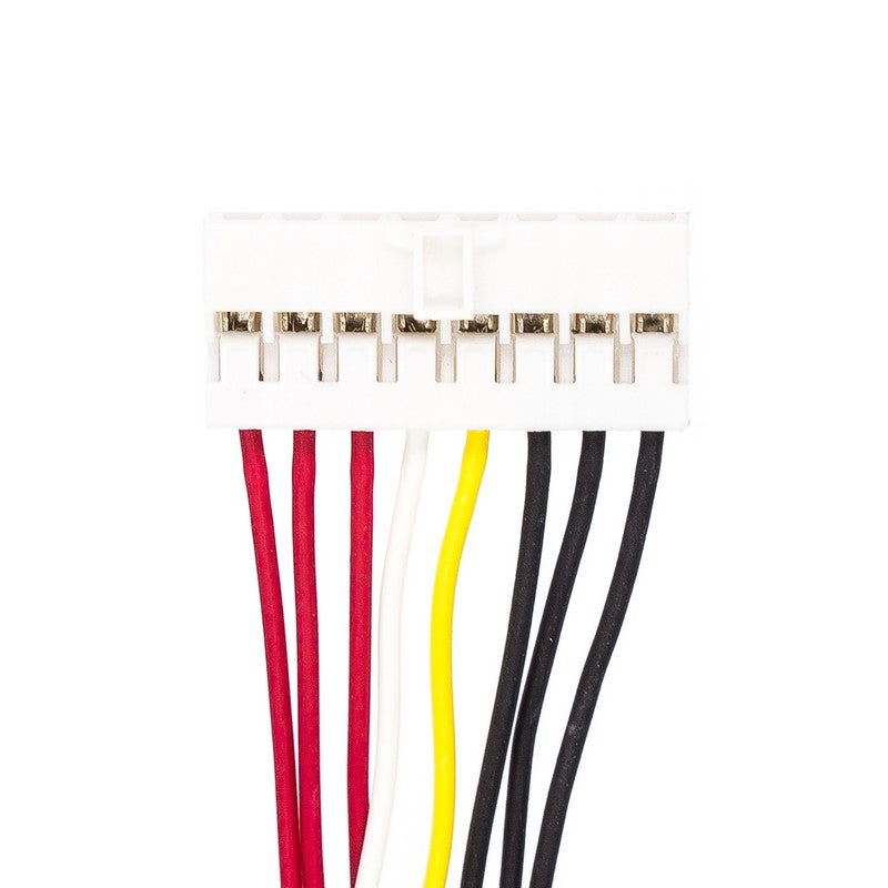 Replacement Gigabyte P34G V1, P34G V2, P34G-CF1, P34GV2-CF2, U24, U2442, U2442D, U2442F, U2442N, U2442S, U2442T, U2442T-CF1, U2442V, U24F, U24F-2, U24F-CF1 Battery