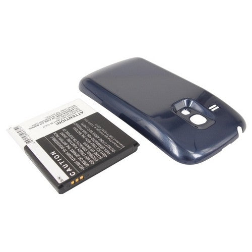 Replacement Samsung Galaxy S 3 Mini, Galaxy S III Mini, Galaxy S3 mini, Galaxy SIII mini Battery